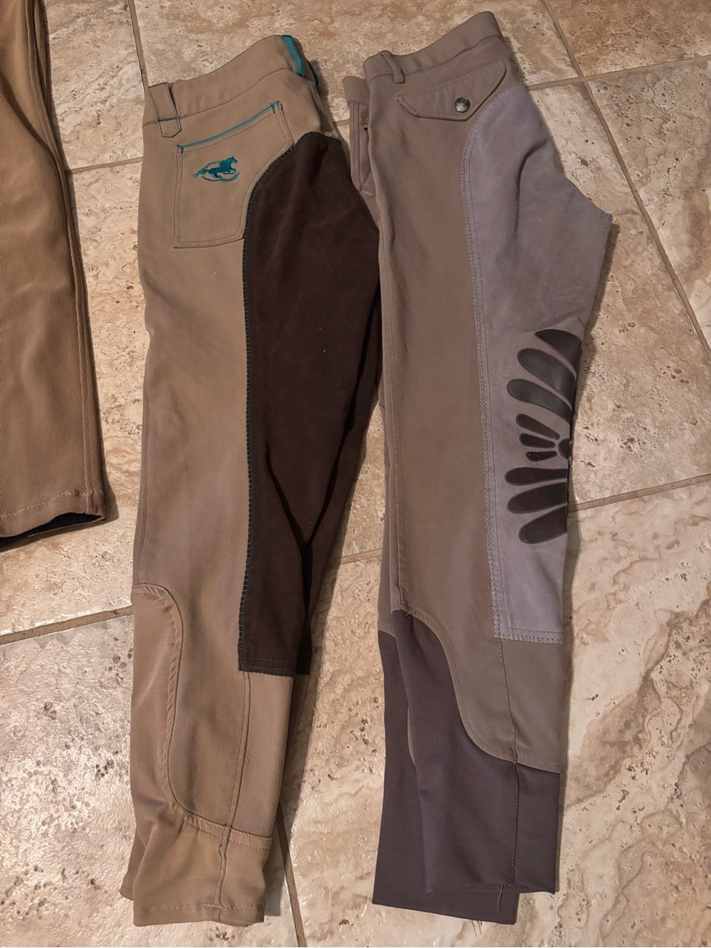 Riding Breeches